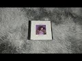 Kate Bush - Hounds of Love (CD Unboxing)