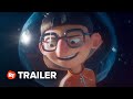 Mooned Trailer - &#39;Migration&#39; Short (2023)