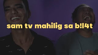 SAM TV | PAKISTANI VLOGGER COLLABORATION | Gustong makarating sa Kapuso Mo Jessica Sojo?!!