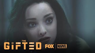 Polaris Rejects Reed's Apology | Season 1 Ep. 4 | THE GIFTED