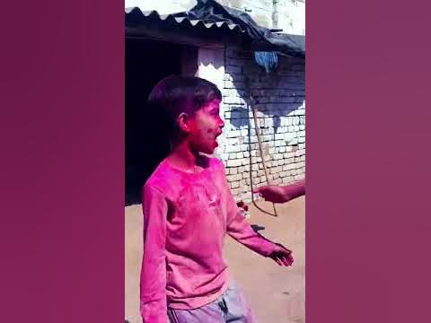 haryanvi holi song