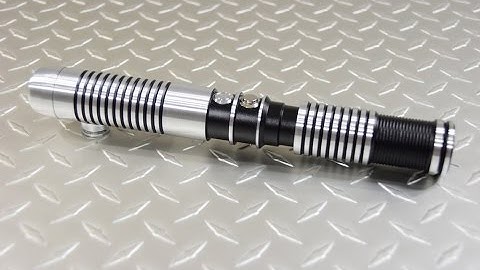 saberforge: arbiter champion review