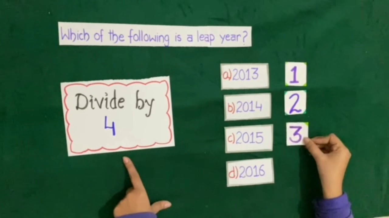 Learn How To Solve Multiple Choice Questions Based On Calendar In learn-how-to-solve-multiple-choice-questions-based-on-calendar-in