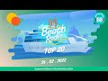 Beach Radio : Top 20 [26.2.64]  ปล่อย ป๊อบ ปองกูล, เรื่องที่ขอ LULA, คนไม่จำเป็น Getsunova