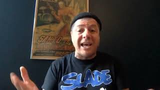 Lars Frederiksen On Rancid Getting Hate as They Got Popular..Was That a Real Thing?