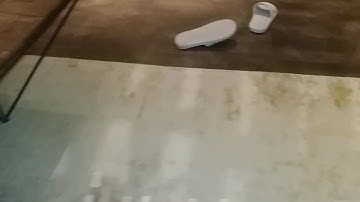 Jenga Domino Tricks with real dominoes (part 2-3)