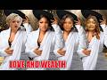 Love And Wealth- Mary Igwe/ Frederick Leonard/Nuella Njubigbo 2026 Latest Nigerian Movie