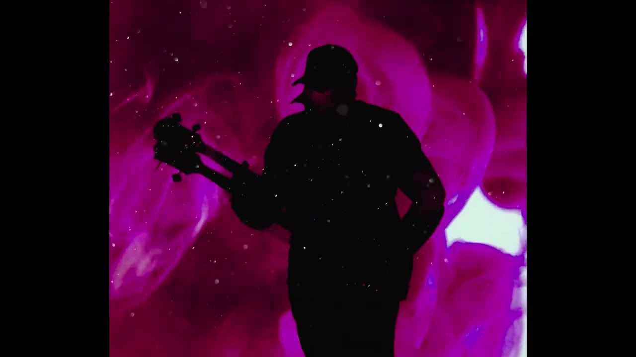 Southbound Snake Charmers - Echoes Of Your Mind (Official Music Video)