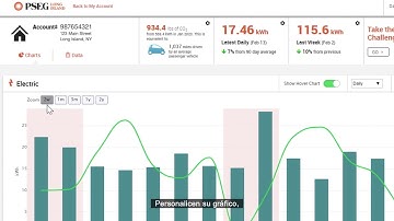 Residential Customers: The Power to Control Your Energy Bills with MySmartEnergy