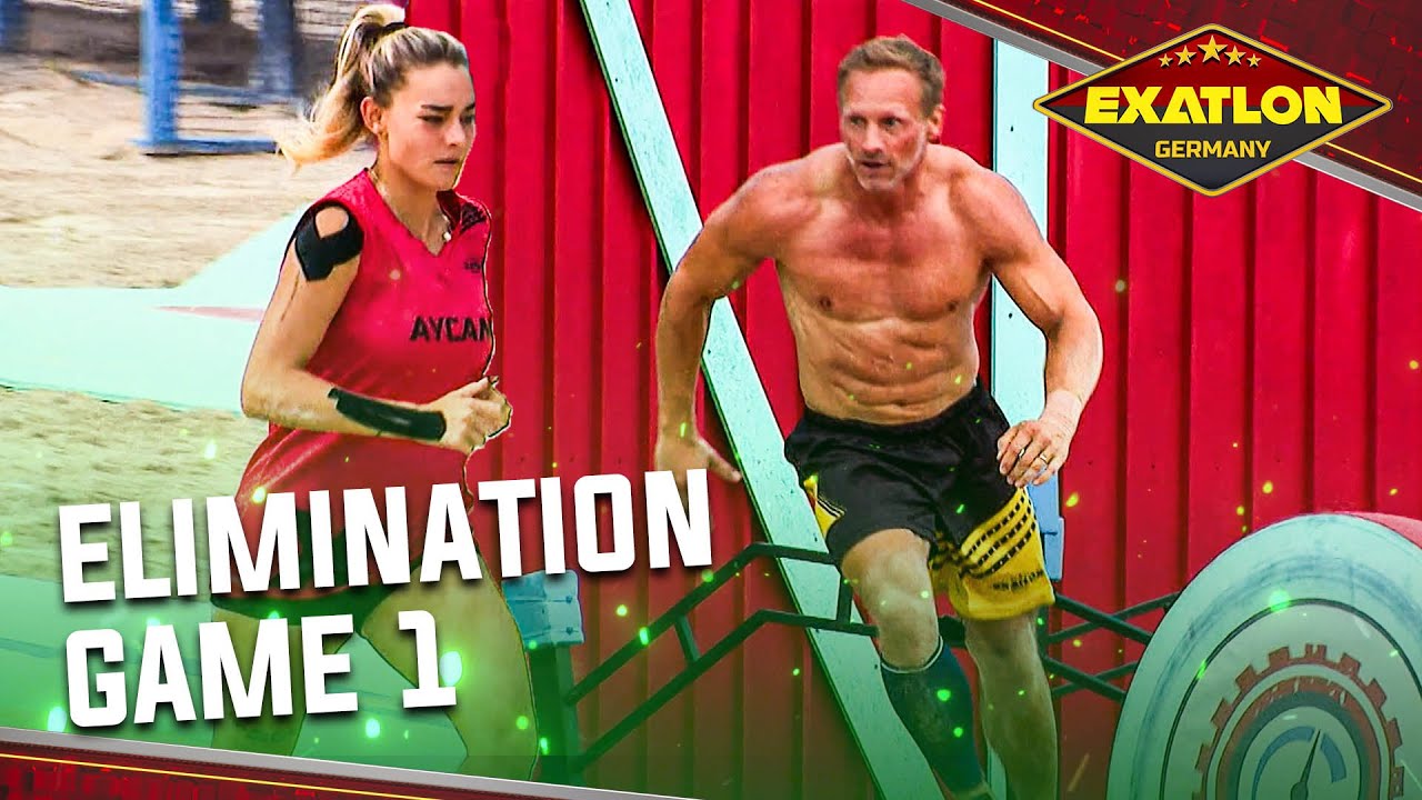 Fairplay verhindert VAR-Einsatz | EXATLON Germany 2024 | Special #1