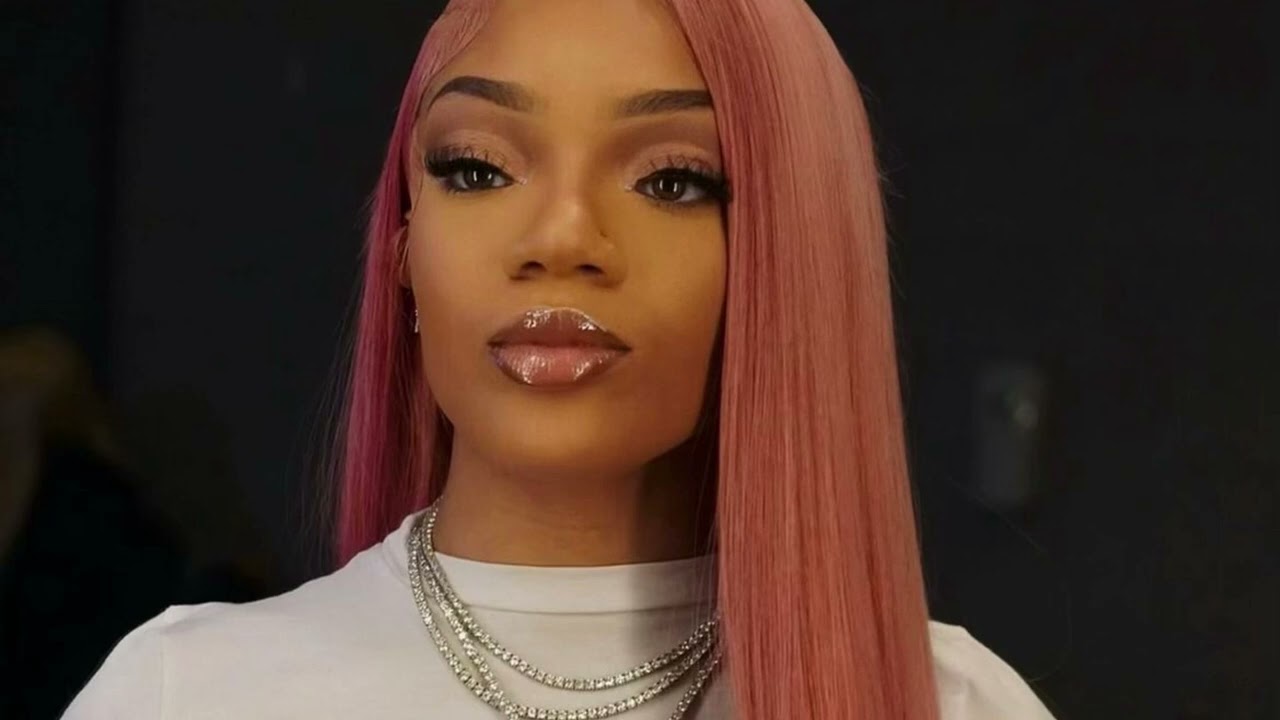 ( SOLD ) Glorilla Type Beat “Jealous”