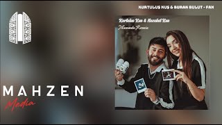 Kurtuluş Kuş & Nezaket Kuş - Masamda Resmin (Official Audio)