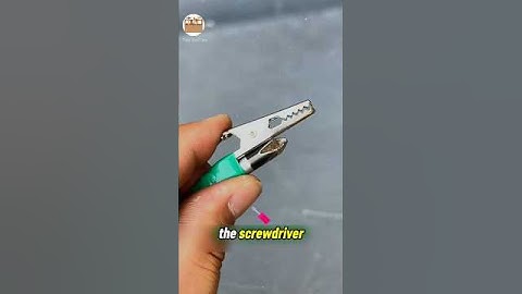 Amazing Diy seen #diy #alltools #tips #beautifultools