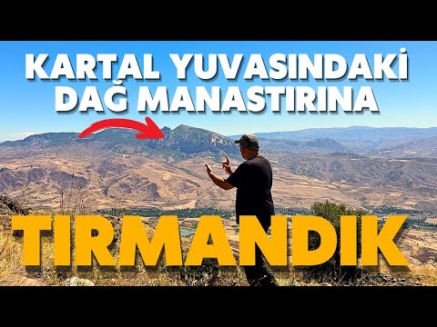 KARTAL YUVASINDAKİ DAĞ