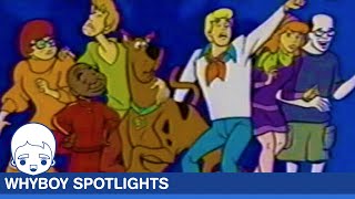 Night Of The Living Doo Review Whyboy Spotlights