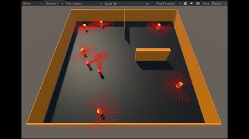 Lab 5 Simulation Demo Video