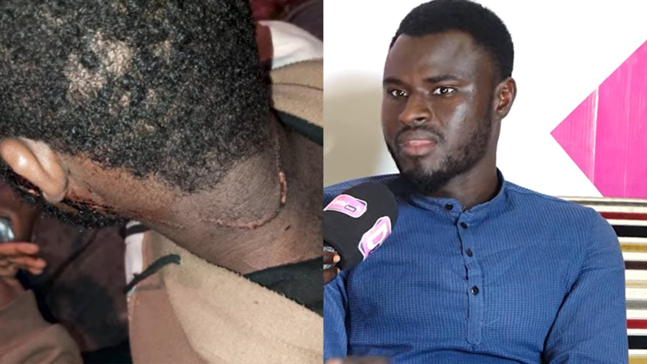 Le calvaire des migrants sénégalais en libye 