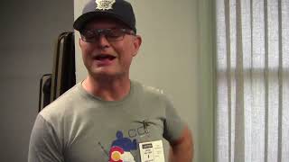 Burning Amp 2026 | Tom Christansen (Tomchr) – DIY Audio & Electronics Innovation