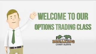 Free stock options trading class - learn to trade