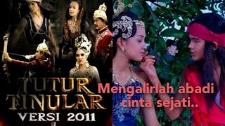 Lagu ost. tutur tinular 2011