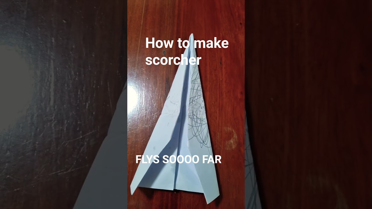 scorcher tutorial