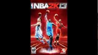 NBA 2K13 (Soundtrack) Kanye West feat. Big Sean, Pusha T & 2 Chainz - Mercy