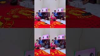 Find The Different Bapaknya Tantrum fyp shorts funny