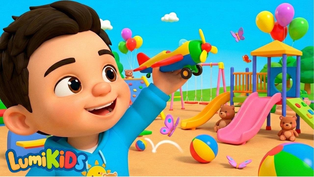 Are Mama Un Baiat 🎵 + Mai Multe Cantecele Pentru Copii