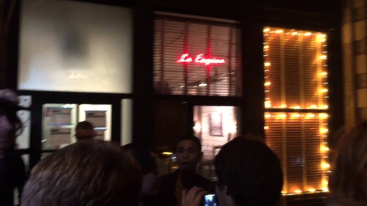 Meleg társkereső Nashville