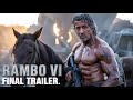 🠥 RAMBO 6 2025 †FINAL TRAILER Sylvester Stallone Returns Concept Fan Made Trailer 🎠️🠥 🠥 RAMBO 6 2025 †FINAL TRAILER Sylvester Stallone Returns Concept Fan Made Trailer 🎠️🠥