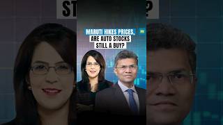 Auto Outlook Turns Stock Specific; Ancillaries Lead On Growth Optionality And Margins
