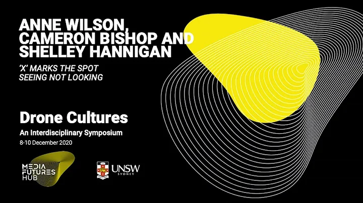 Anne Wilson, Cameron Bishop and Shelley Hannigan: ...