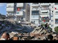 Землетрясение в Турции и Греции