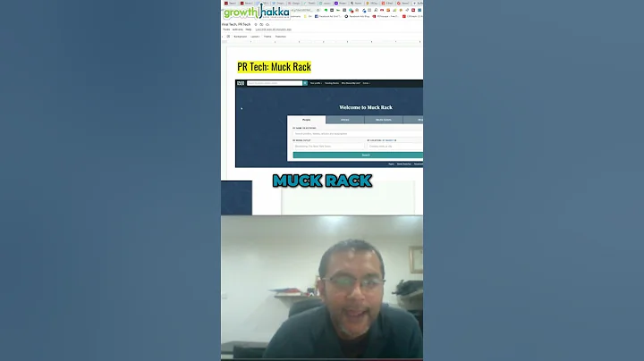 Viral PR Tech Tools You NEED to Know!