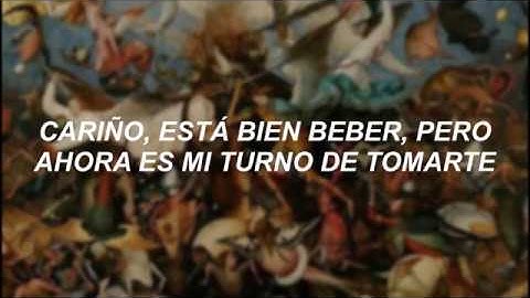 BTS - BLOOD SWEAT & TEARS (Traducida al español)