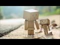 槇原敬之『素直』- MusicBox with Danboard