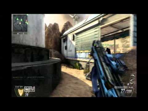 【COD:BO2】プレステージマスターを目指して！part1【ゆっくり実況】