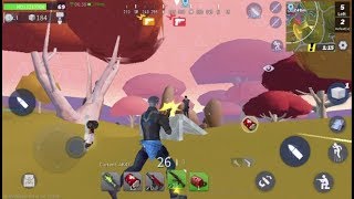 EASY FIRST TRY WIN - Creative Destruction Advance - GAME play ACTION SHOOTER screenshot 5