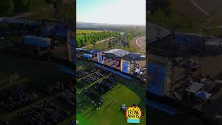 Irvine Nights - Don't Stop Believing #shorts