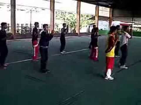 video senam skj smp 2008 versi lomba video senam skj smp 2008 versi lomba