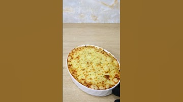 Gratin de pomme de terre 🥔 et viande hachée. #food #recipe #cooking#recettefacile#cuisine #instafood