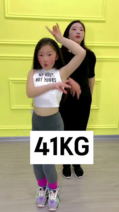 Lose 20kg successfully! Anyone can do , let's succeed in dieting with Chinese exercise! #shorts