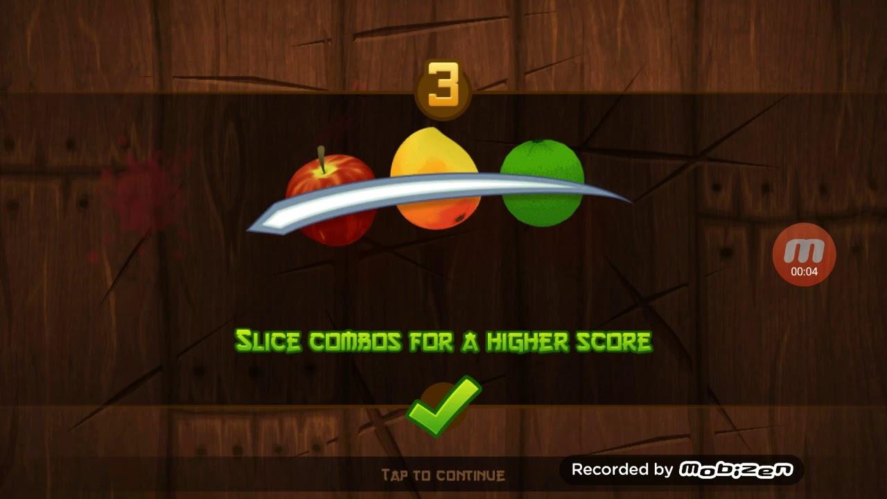 Download Fruit Ninja Free 2.3.0 APK File Terbaru ...