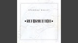 Video thumbnail of "Spandau Ballet - Foundation (Live)"