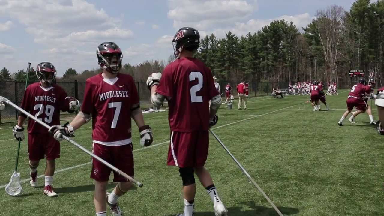 Middlesex School Athletics YouTube