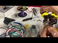 2JZ RX8 EMU black - Connectors/wire crimping.