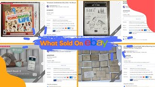 May 24th May 27th Memorial Day Weekend eBay Sales | FullTime Reselling