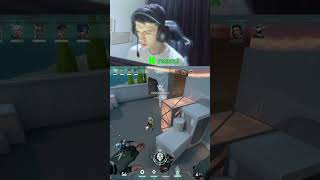 ACE with JETT on PEARL !!  #valorant #valorantclips #clutchmovements #gaming  #valorantgaming