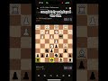 #chess #lichesstitledarena #chesslife #CMchess#siciliandefense #chessmaster #chesstactics #chesslife
