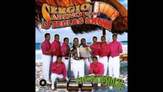 Video thumbnail of "Sergio Sabino y Sus Teclas Show - El Limpia Vidrio"